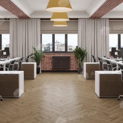 Ламинат Alpine Floor LF106-07 Дуб Прованс - фото 2