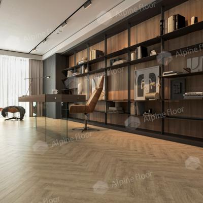 Ламинат Alpine Floor LF106-07 Дуб Прованс - фото 3