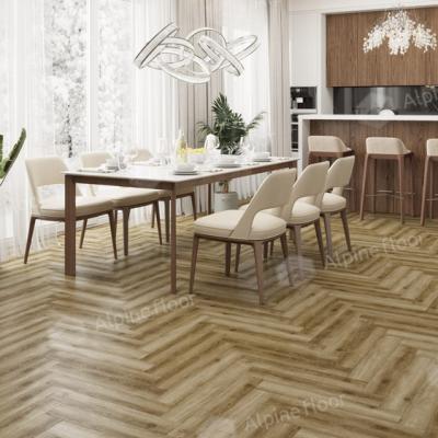 Ламинат Alpine Floor LF106-09 Дуб Марсель - фото 2