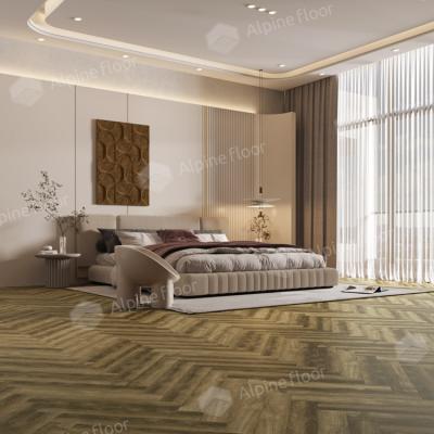 Ламинат Alpine Floor LF106-09 Дуб Марсель - фото 3