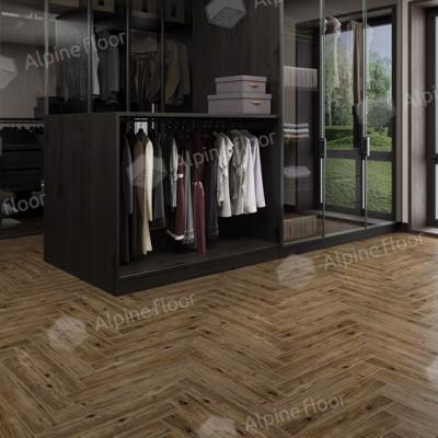 Ламинат Alpine Floor LF106-10 Дуб Бордо - фото 2