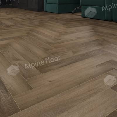 Ламинат Alpine Floor LF102-11 Дуб Анжу - фото 2