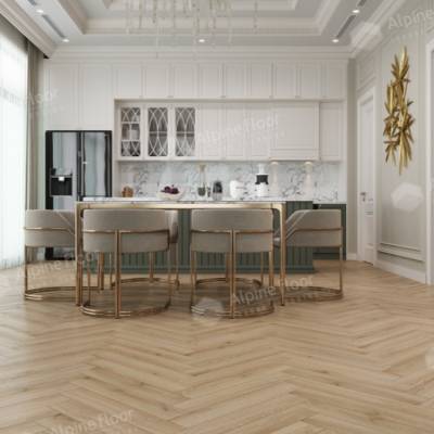 Ламинат Alpine Floor LF102-12 Дуб Артуа - фото 2
