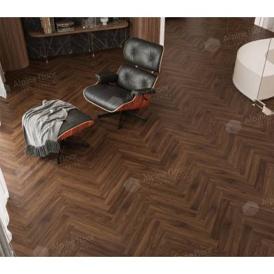 Ламинат Alpine Floor LF105-12 Орех Трентино - фото 3