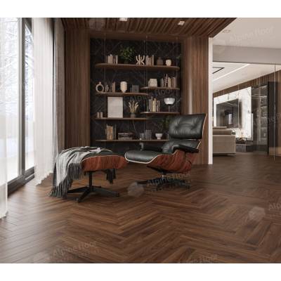 Ламинат Alpine Floor LF105-12 Орех Трентино - фото 4