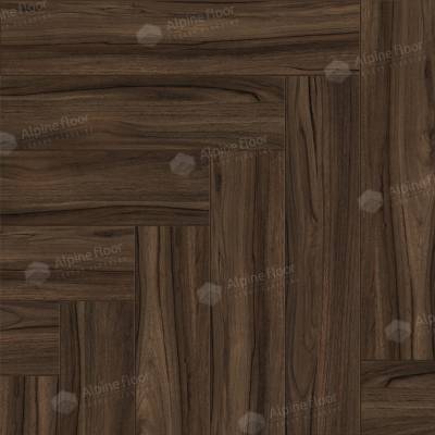Ламинат Alpine Floor LF105-13 Орех Сицилия - фото 1