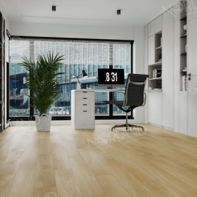 Ламинат Norland LF301-04 Дуб Тасмания - фото 4