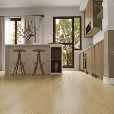 Ламинат Norland LF301-05 Дуб Азор - фото 2