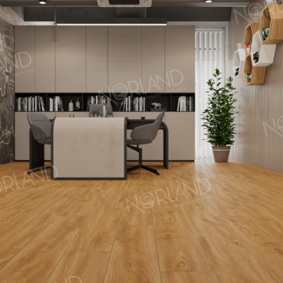 Ламинат Norland LF301-10 Дуб Хонсю - фото 2