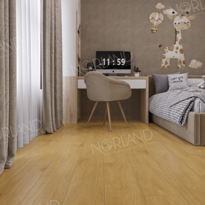 Ламинат Norland LF301-12 Дуб Мальта - фото 2