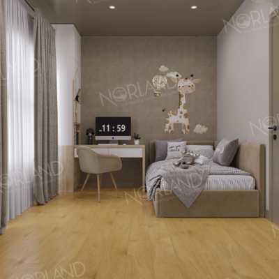 Ламинат Norland LF301-12 Дуб Мальта - фото 4