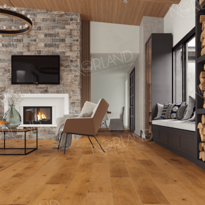 Ламинат Norland LF301-13 Дуб Помона - фото 2