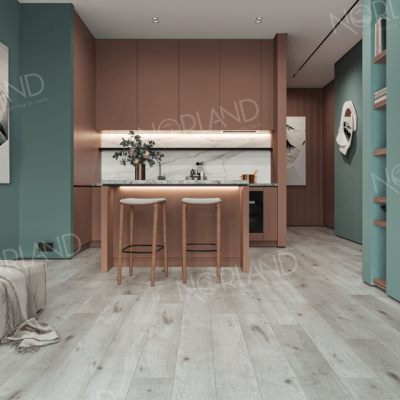 Ламинат Norland LF301-16 Дуб Ислай - фото 4