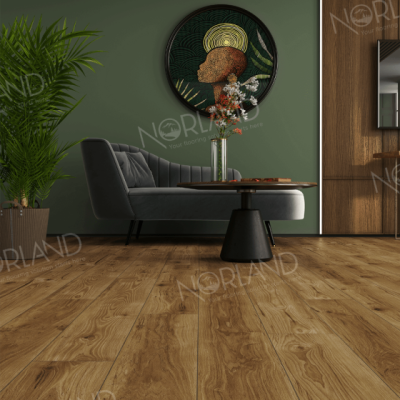 Ламинат Norland LF301-18 Дуб Корсика - фото 2