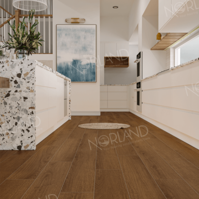 Ламинат Norland LF301-20 Дуб Этна - фото 2