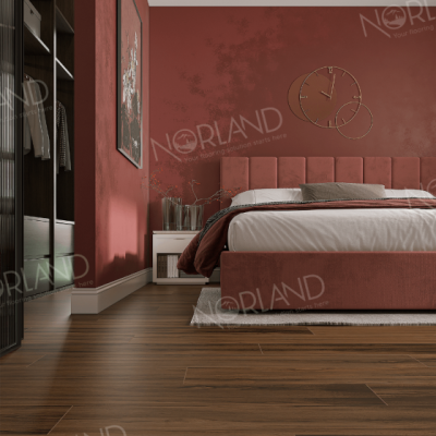 Ламинат Norland LF301-21 Орех Инис - фото 2