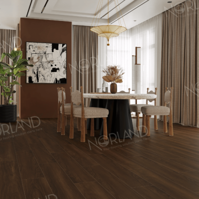 Ламинат Norland LF301-22 Дуб Треско - фото 4