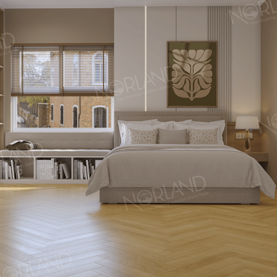 Ламинат Norland LF303-06 Дуб Лузон - фото 4