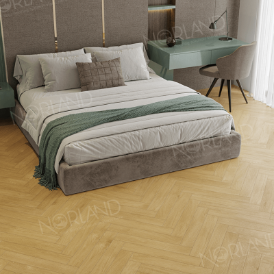 Ламинат Norland LF303-12 Дуб Мальта - фото 4