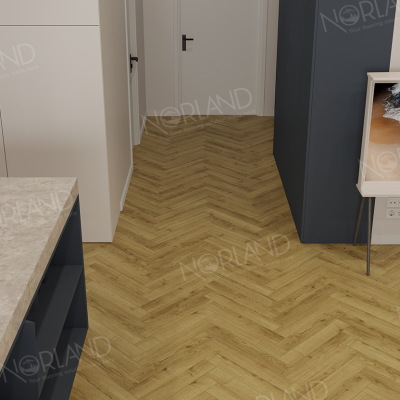 Ламинат Norland LF303-17 Дуб Фанэн - фото 2