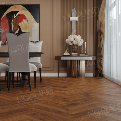 Ламинат Norland LF303-19 Орех Кипр - фото 3