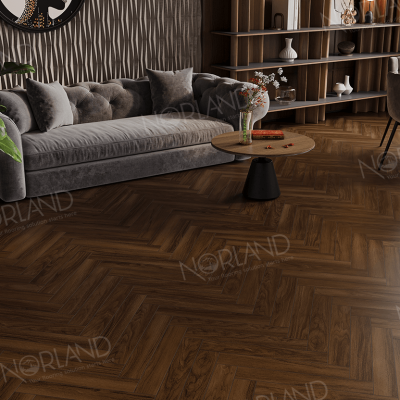 Ламинат Norland LF303-22 Дуб Треско - фото 4