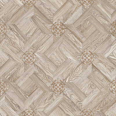 Линолеум Ideal Madera 2 - фото 1