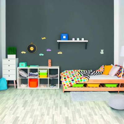 Линолеум Ideal Nordic Oak 2 - фото 2