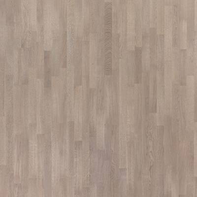 Паркетная доска Upofloor Oak Brume Grey Matt 3S - фото 1