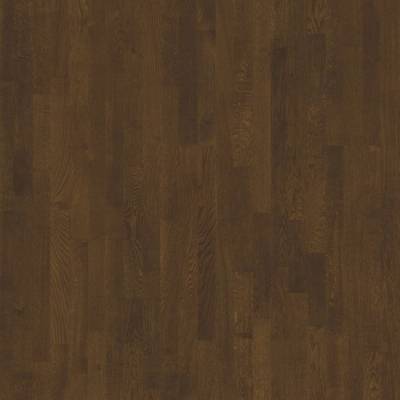 Паркетная доска Upofloor Oak Classic Brown 3S - фото 1