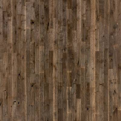 Паркетная доска Upofloor Oak Ginger Brown Matt 3S - фото 1