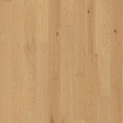 Паркетная доска Upofloor Oak Grand 138 Brushed White Oiled - фото 1