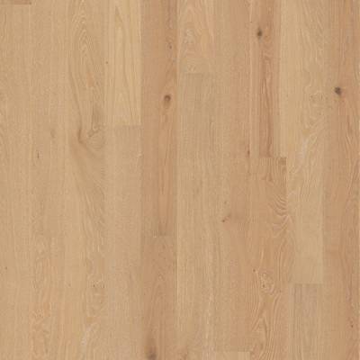 Паркетная доска Upofloor Oak Grand 138 White Chalk Matt - фото 1