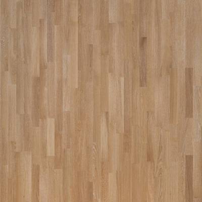 Паркетная доска Upofloor Oak Latte 3S - фото 1