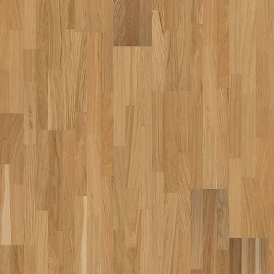 Паркетная доска Upofloor Oak Nature 3S - фото 1