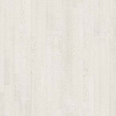 Паркетная доска Upofloor Oak White Marble 3S - фото 1