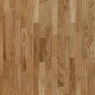 Паркетная доска Polarwood Дуб Living High Gloss - фото 1