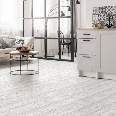 Кварц-виниловые полы BerryAlloc Pureloc 40 Polar Oak - фото 2