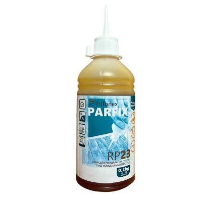 Каталог Клея  Грунтовки Герметики Сварки Parfix RP23, 0,2 кг - фото 1