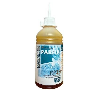 Каталог Клея  Грунтовки Герметики Сварки Parfix RP23, 0,2 кг - фото 1