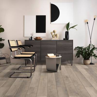 Кварц-виниловые полы BerryAlloc Pureloc 40 Sea Oak - фото 2