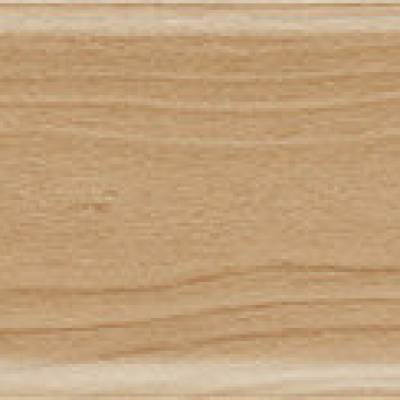 Плинтус Плинтус пластиковый RICO Leo 180 Дуб античный - фото 1