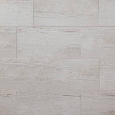Кварц-виниловые полы Bonkeel Tile Каррара - фото 1