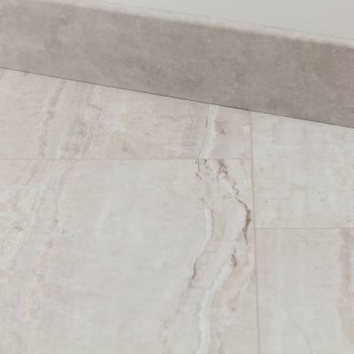 Кварц-виниловые полы Bonkeel Tile Каррара - фото 3