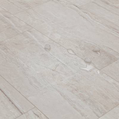 Кварц-виниловые полы Bonkeel Tile Каррара - фото 4
