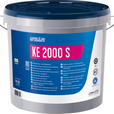 Каталог Клея  Грунтовки Герметики Сварки KE 2000, 2 кг - фото 1