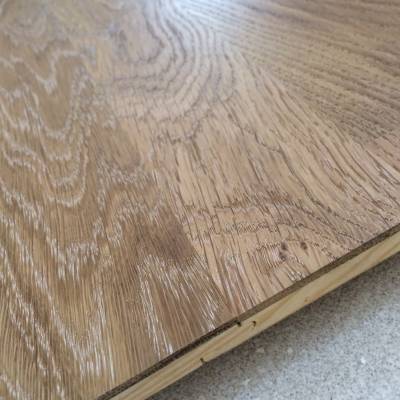 Паркетная доска Polarwood Дуб Callisto Oiled - фото 3