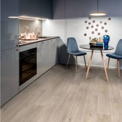 Линолеум Juteks Columb Oak 5 - фото 2