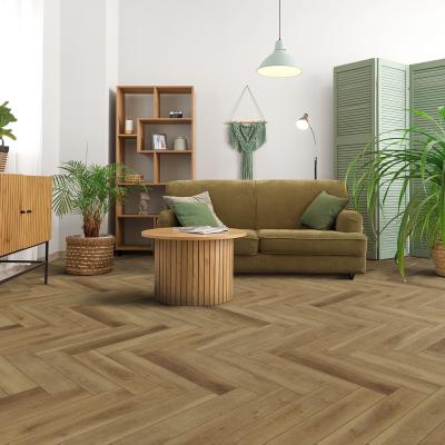 Кварц-виниловые полы Aberhof Verde Geona 4407 - фото 2