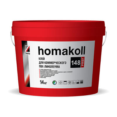 Homakoll Prof 148, 28 кг - фото 1